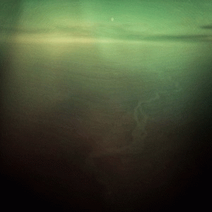 Across Tundras : Blood for the Sun - Hearts for the Rain